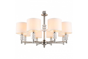 Подвесная люстра Aployt Franula APL.724.03.08