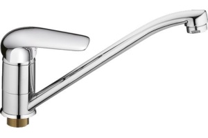 Смеситель Rush Fiji для кухонной мойки FI1835-27 - 2