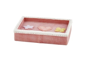 Мыльница Wasserkraft Ammer K-6429