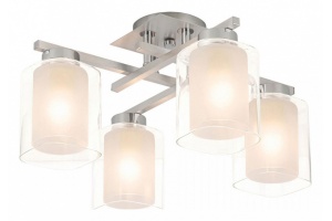 Потолочная люстра Citilux Диез CL111140