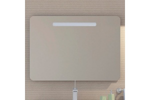 Зеркало в ванную Sanvit Модерн 120 см (zmodern120)