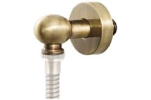 Шланговое подключение Cezares Articoli vari (CZR-AI6-01)