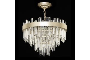 Подвесная люстра Citilux Лаура CL301262 - 2