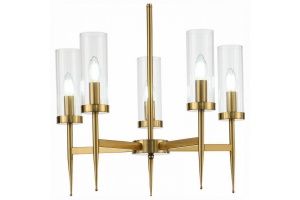 Подвесная люстра ST-Luce Acazio SL1159.303.05