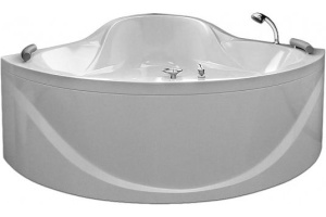 Ванна из искусственного камня Фэма Рената - 2