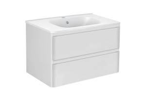 Комплект мебели Vincea Vico 80 белый