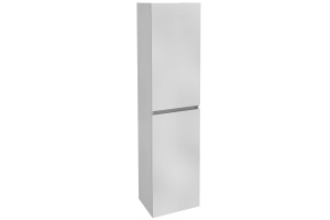 EB2385-J5 Tolbiac Подвесной пенал 40см, 2 реверсивных дверцы, цвет белый лак