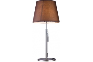 Настольная лампа декоративная Lucia Tucci Bristol 6 BRISTOL T895.1