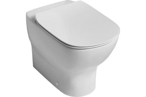 Унитаз приставной Ideal Standard Tesi AquaBlade T007701