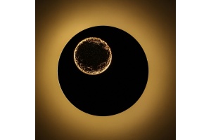 Настенный светодиодный светильник Omnilux Rovereto OML-12211-21 - 2