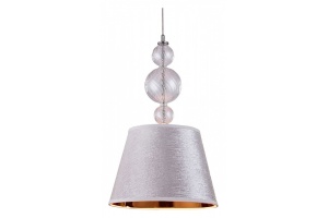 Подвесной светильник LUMINA DECO Muraneo LDP 1123 SL