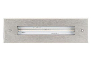 Ландшафтный светодиодный светильник Arlight LTD-Line-Tilt-S210-8W Warm3000 024944 - 3