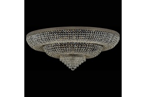 Потолочная люстра Arti Lampadari Santa Santa E 1.8.100.100 MA - 2