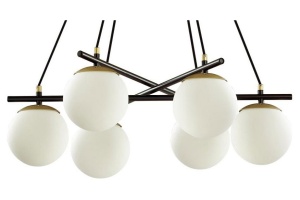 Подвесная люстра Lumion Moderni Randi 5212/6