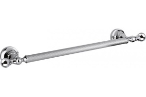 Полотенцедержатель Cezares OLIMP (OLIMP-TH05-02-M) - 2