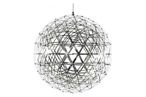 Подвесной светильник Loft it Raimond 1898/8