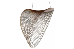 Подвесной светильник ST-Luce Fossil SL6900.503.24