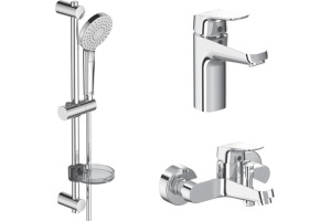 Душевой комплект Ideal Standard Ceraflex BD001AA