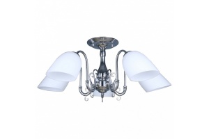 Потолочная люстра Omnilux Leonessa OML-29107-05