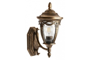 Уличный настенный светильник Feron Будапешт PL682 11693