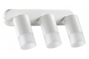 Спот Novotech Over Flax 370740