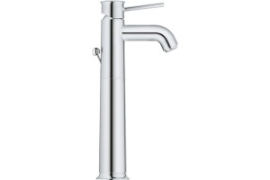 Смеситель Grohe BauClassic 32868000 для раковины - 2