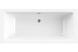 Акриловая ванна Cezares Plane Mini 170х75 (PLANE MINI-170-75-42-W37)