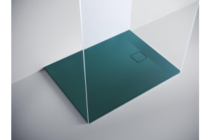 Поддон для душа Salini Oasi 90x90 120321M S-Stone, матовый