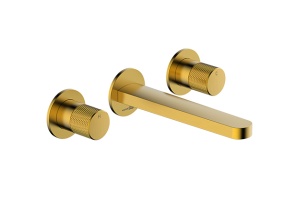 Schunter 8245 Встраиваемый смеситель для раковины