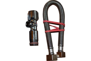 Подводка воды для унитаза Villeroy & Boch Viclean V990190