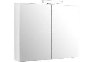 Зеркало-шкаф Jacob Delafon Presquile EB928 80 см