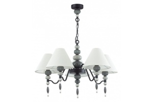 Подвесная люстра Odeon Light Exclusive Sochi 4896/5A - 2