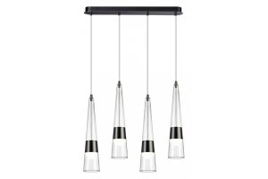 Подвесной светильник Odeon Light Lump 5044/42L - 2