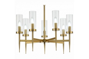 Подвесная люстра ST-Luce Acazio SL1159.303.07