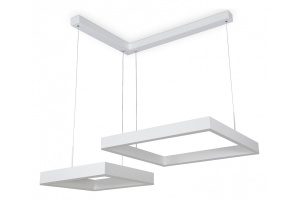 Подвесной светильник Ambrella FA FA6640 - 3