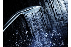 Душевой гарнитур Grohe Euphoria 110 Mono 27354000 - 2