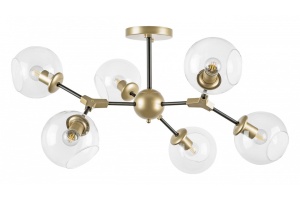 Люстра на штанге Lightstar Beta 785063