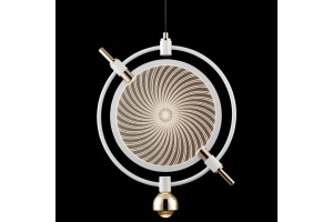 Подвесной светильник Wertmark Laura WE430.01.006