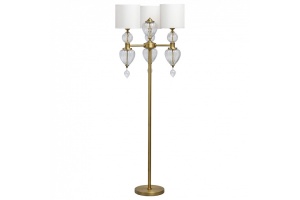 Торшер Chiaro Оделия 1 619041503