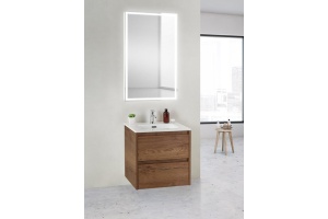 Комплект мебели BelBagno Kraft 39 50 светлое дерево