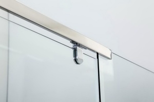 Душевой уголок Black&White Stellar Wind S301 100х100 - 3