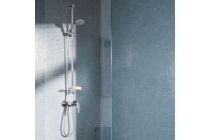 Смеситель Grohe Eurosmart New 33555002 для душа - 2