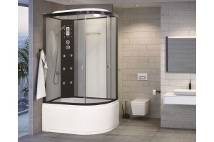 Душевая кабина Niagara NG-1910-01L