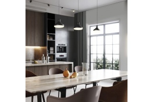 Подвесной светильник Mantra Antares 7312 - 2