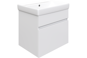 Тумба с раковиной DIWO Тольятти 60 - 2