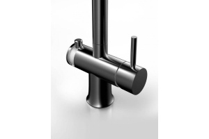 Смеситель Omoikiri Hotaru GM-WH для кухонной мойки - 2