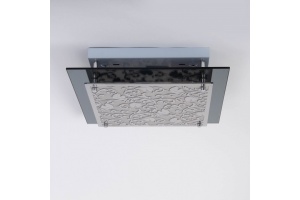 Накладной светильник Abrasax Decker MDG6252/3GREY - 2