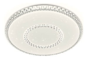 Накладной светильник Ambrella Light FF FF98