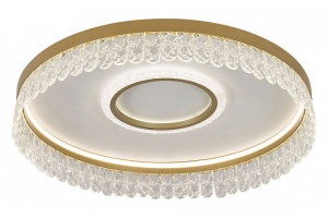 Накладной светильник F-promo Lunetta 4186-2C - 3