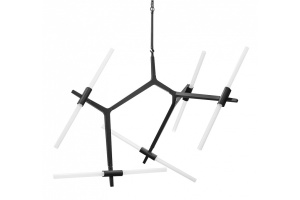 Подвесная люстра Lightstar Struttura 742107